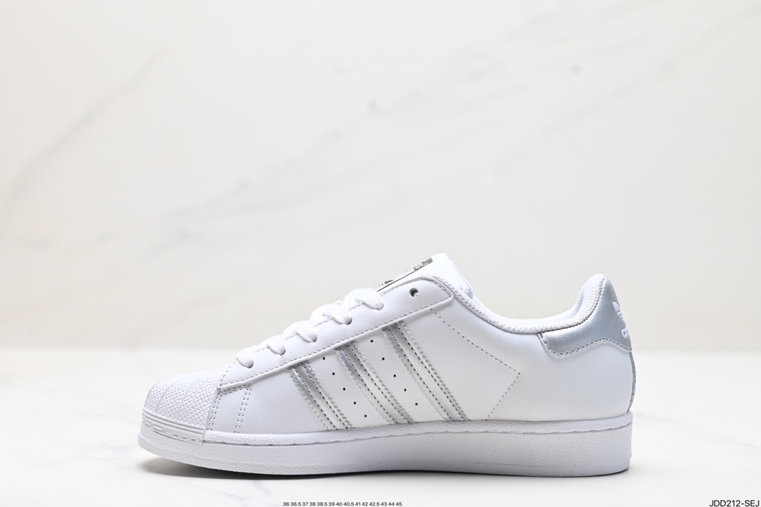 Adidas Superstar Shoes